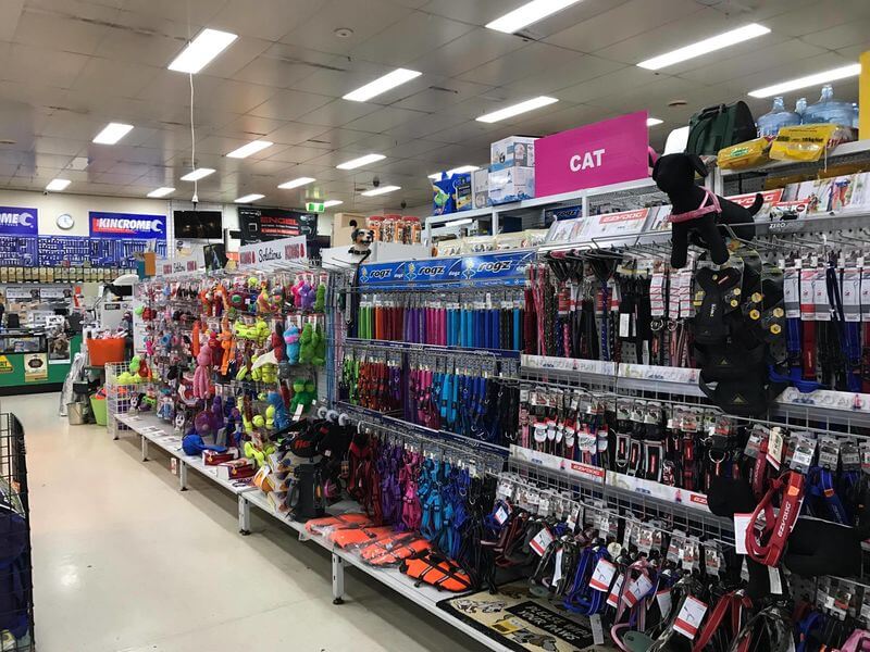 Contact Us Bacchus Marsh Farm Supplies